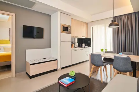 Apartments Park Plava Laguna in Porec — foto 12
