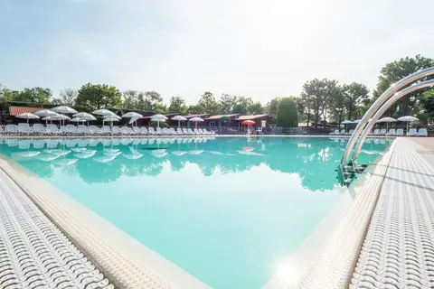 Del Garda Village and Camping in Peschiera del Garda — foto 3