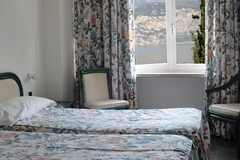 Bellevue San Lorenzo in Malcesine, foto 18