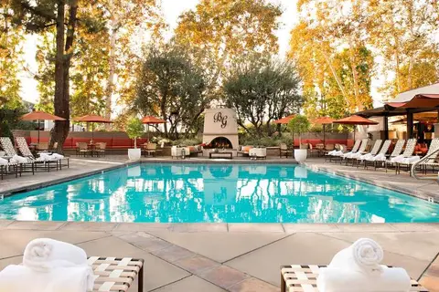 The Garland in Los Angeles