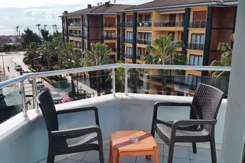 Yamanlife Hotel in Alanya — foto 14