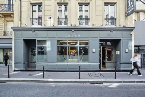 Hotel Opera d Antin in Parijs, foto 2