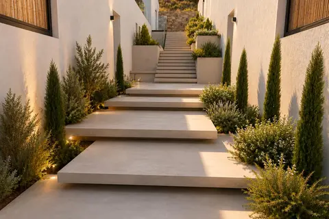 Green Bell Villas in Σκουτάρος — foto 16