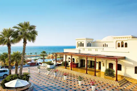 The Cove Rotana Resort in Ras al-Khaimah — foto 13