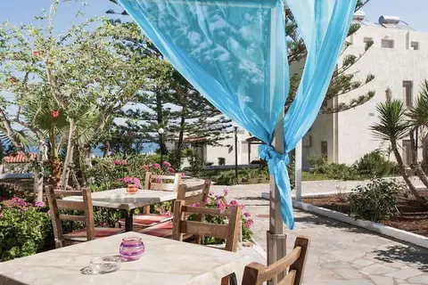Panorama Seaview Appartementen in Δημοτική Ενότητα Χερσονήσου — foto 15