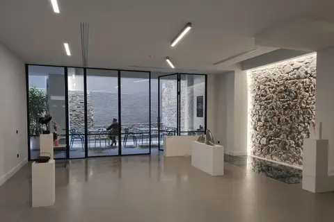 Art Suites Korai in Athene — foto 6