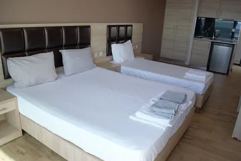 Coralli Apartments in Πεύκοι — foto 7