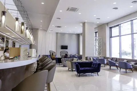Maritim Hotel Paradise Blue Albena in Оброчище — foto 27