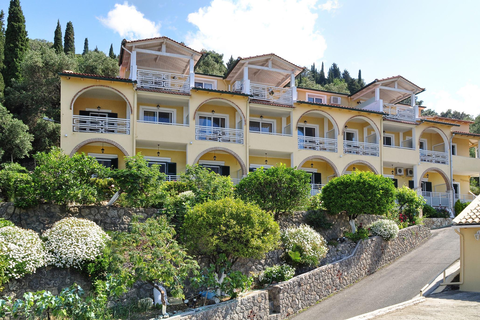 Appartementen Mazis foto 24