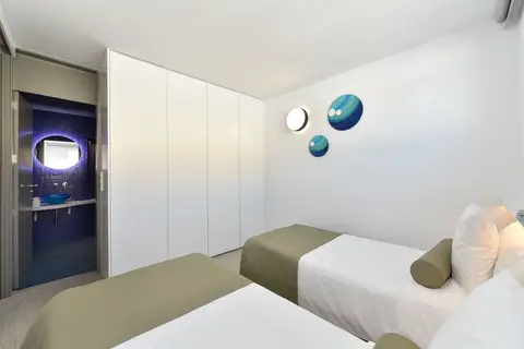 New Velsuites in Santa María de Guía de Gran Canaria — foto 17