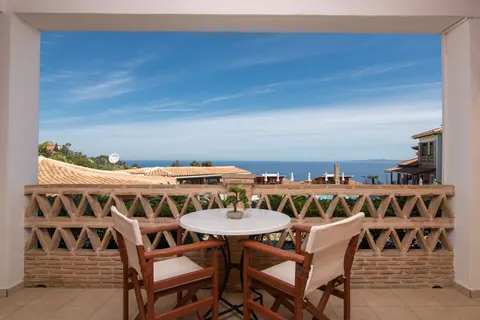Sea View Village in Zakynthos Municipal Unit — foto 12