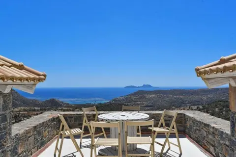 Palazzo Greco Villas in Agia Galini — foto 8