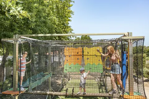 Camping L Évasion foto 7