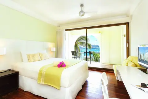 Holland House Beach Hotel in Philipsburg — foto 20