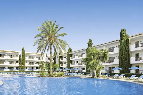 Inturotel Cala Azul in Cala D´or