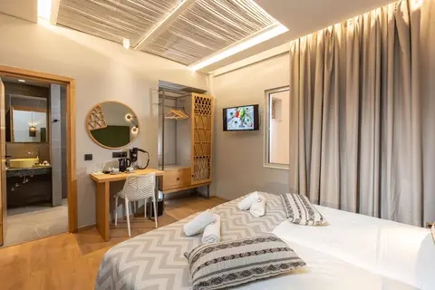 Hotel & Spa Palmera Beach in Chersonissos — foto 14