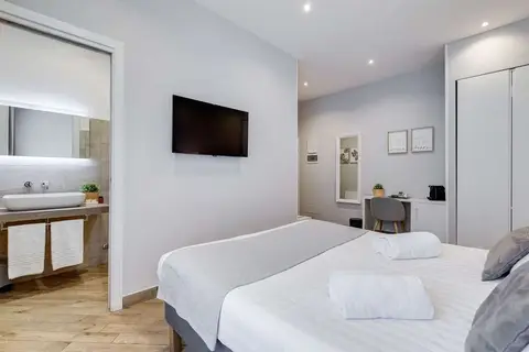 Colonna Luxury Suites in Rome, foto 3
