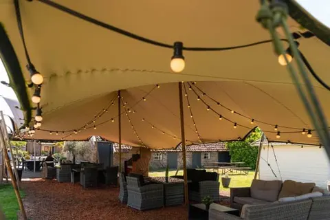 Vakantiecentrum &ampapos;t Schuttenbelt foto 25