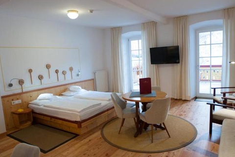 Parkhotel Sole Paradiso - hotel foto 21