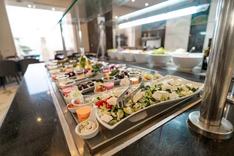 Sphinx Aqua Park Beach Resort foto 5