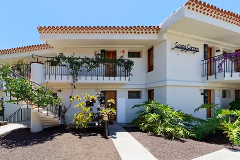 Bull Boutique Casas Carmen in Telde — foto 10