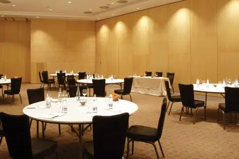 Sofitel Barcelona Skipper Hotel in Barcelona — foto 15