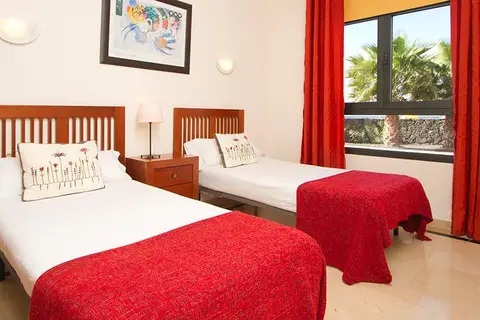 Villas Coral Deluxe in Yaiza — foto 10