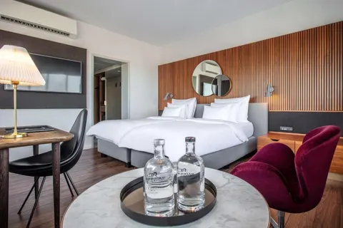 Radisson Collection Hotel Royal Copenhagen foto 3