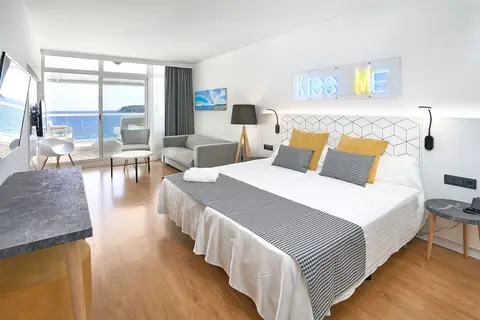 Flamboyan Caribe Hotel & Spa in Magaluf — foto 26