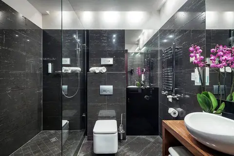 Hotel Unicus in Krakau — foto 15