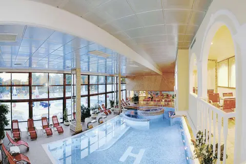 Hotel Horizont in Baška Voda — foto 29