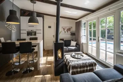 Hush Bed and Breakfast foto 12