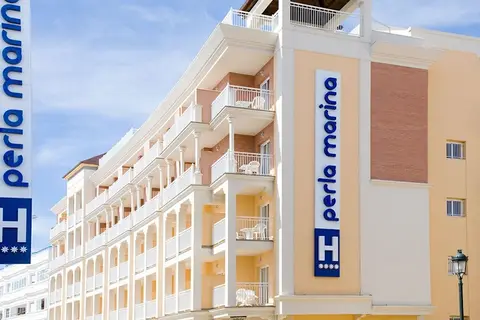 Apartamentos Perla Marina in Nerja — foto 13