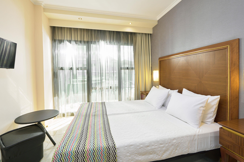 Mediterranean Resort foto 7