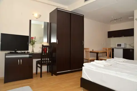 Oaza Inn in Охрид — foto 6