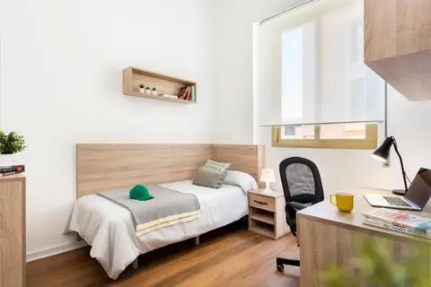 Micampus Armendariz Students Residence SOLO ESTUDIANTES in Sevilla