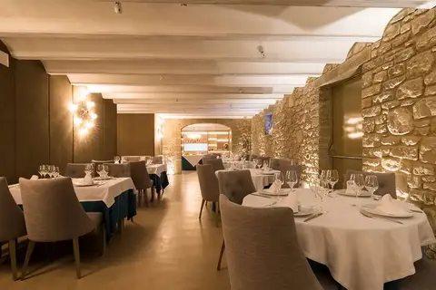 Sant Jordi Boutique Hotel in Calella — foto 16