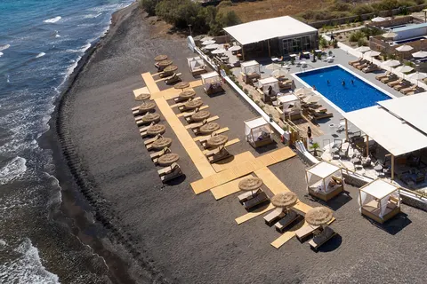 Sea Breeze Santorini in Thira Municipal Unit — foto 13
