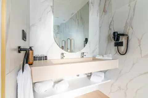 Hotel Málaga Vibes in Málaga — foto 6