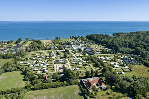 Camping Skovlund foto 15