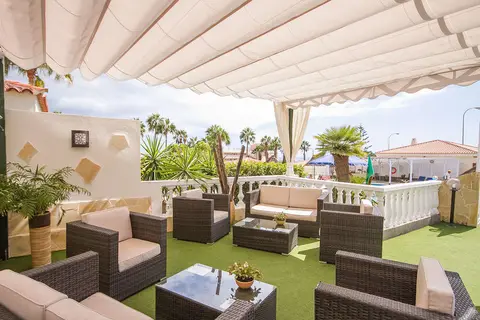 Ona Sueno Azul in Santa Cruz de Tenerife — foto 10