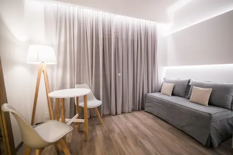 Appartementen Sunrise Village in Σκόπελος — foto 5