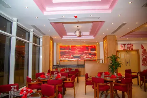 Rewaya Majestic Resort in Al Ahia', foto 8