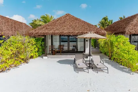 NOOE Maldives Kunaavashi in NOOE Maldives Kunaavashi — foto 5