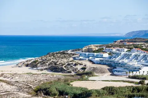 The Beachfront Praia d'el Rey in Óbidos — foto 29