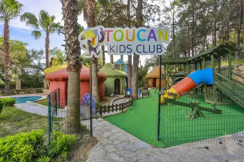 Miarosa Incekum Beach in Alanya — foto 10
