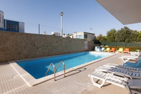 Studio 17 by Atlantic Hotels in Alvor
