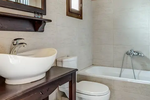 Mastrogiannis Country Retreat in Καββαδάδες — foto 21