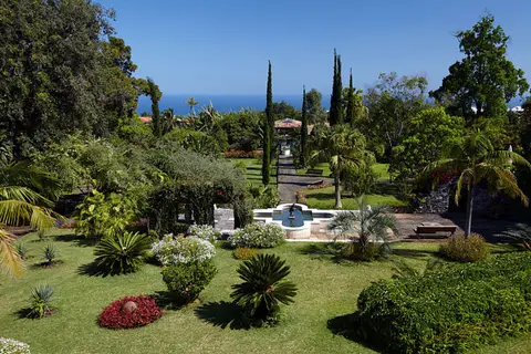 Quinta Jardins do Lago in Funchal, foto 22