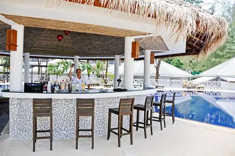 Sentido Khao Lak Resort in Ban Bang La On, foto 10